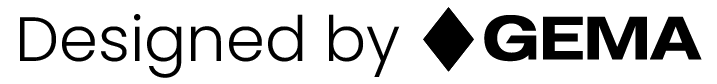 Designed by Gema